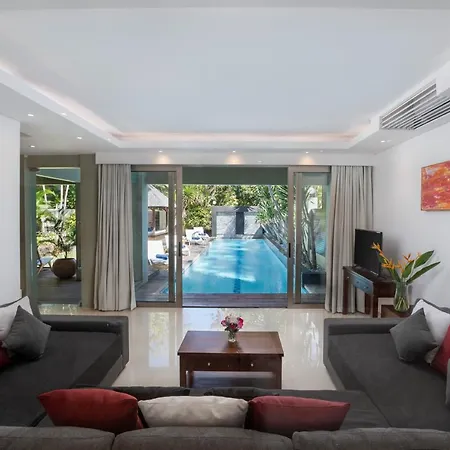 Downtown Villas
