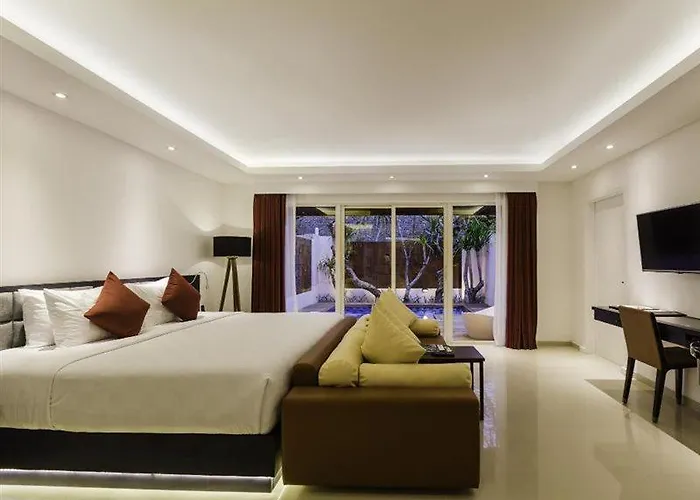 Villa Downtown *