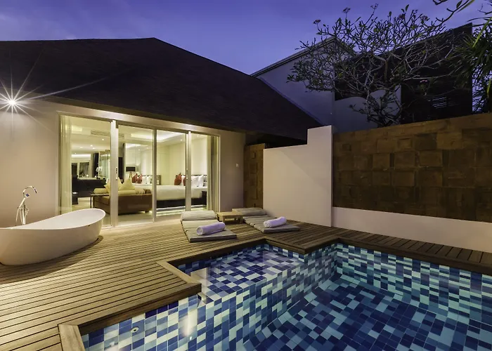Downtown Seminyak