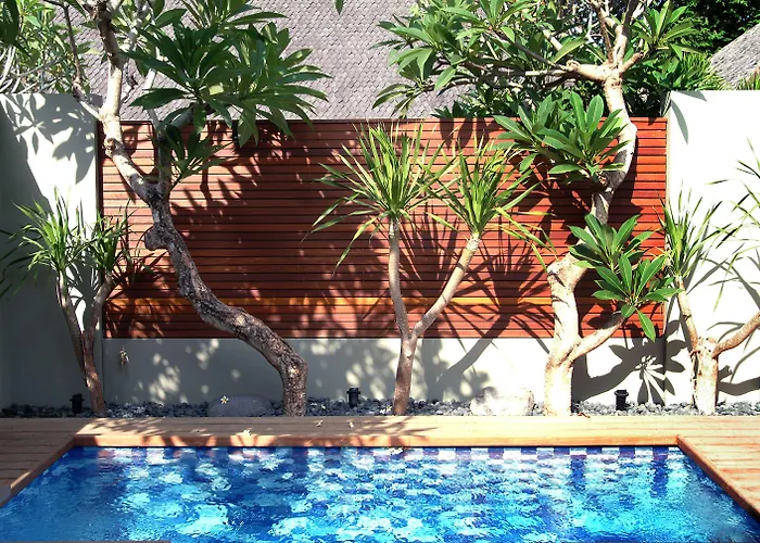 Downtown Seminyak