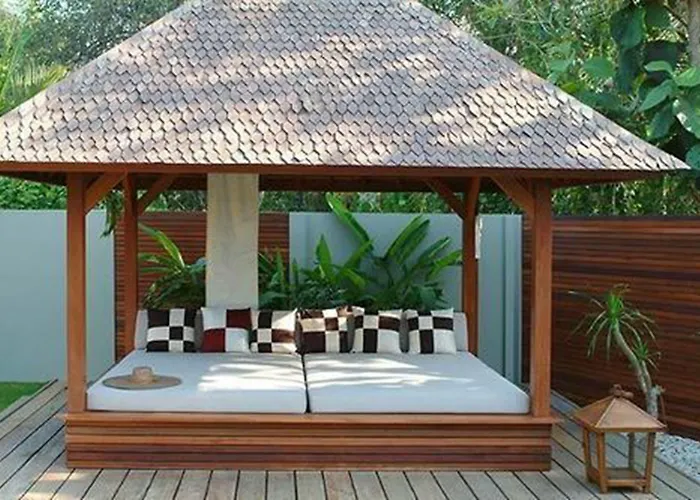 Downtown * Seminyak