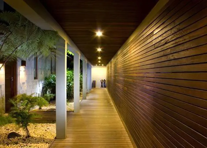 Downtown Villa Seminyak