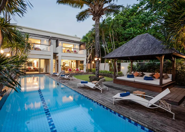 Downtown * Seminyak