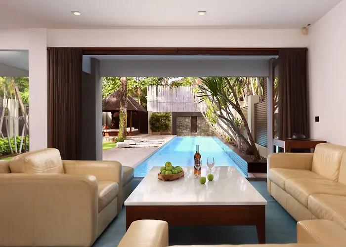 Downtown Villa Seminyak