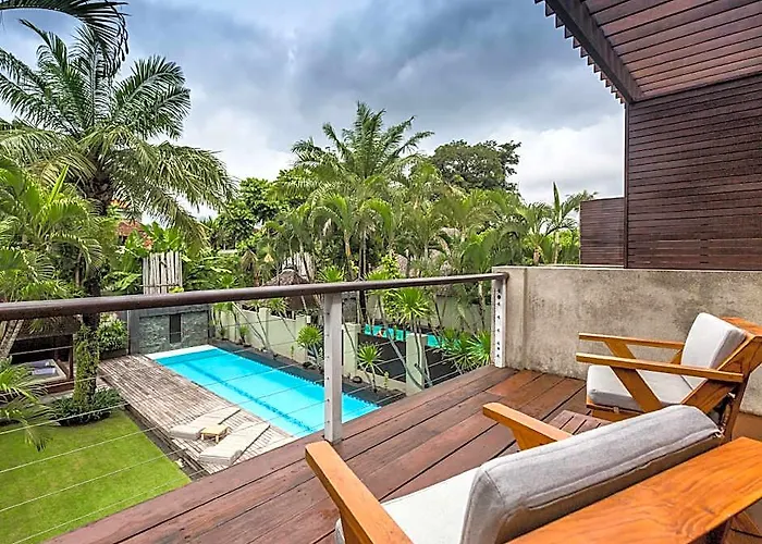 Downtown Seminyak