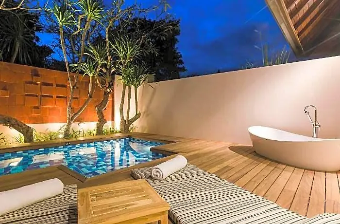 Downtown Villa Seminyak