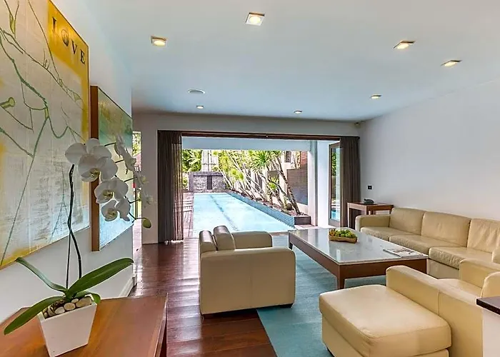 Downtown * Seminyak