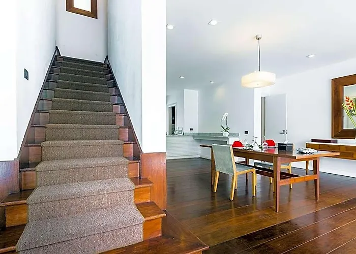 Villa Downtown *