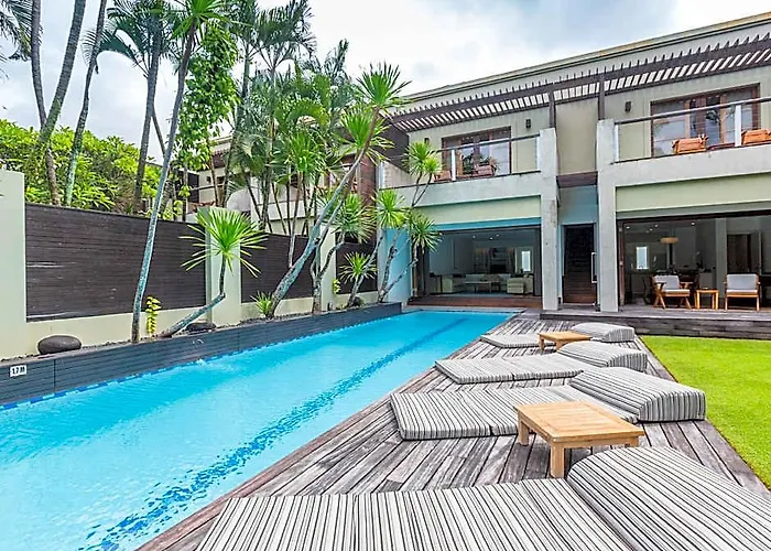 Downtown Seminyak
