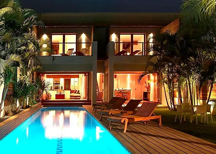 Downtown * Seminyak