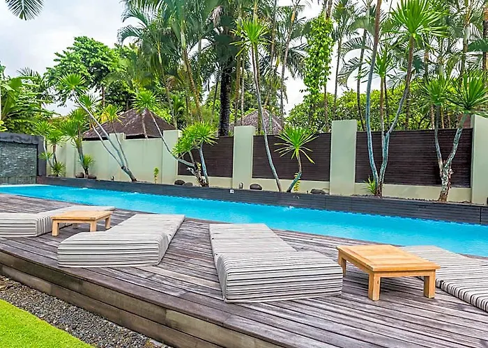 Downtown * Seminyak