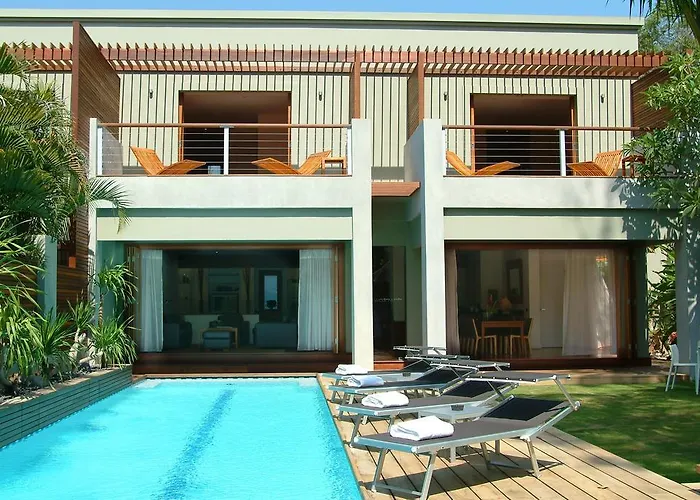 Downtown Villa Seminyak (Bali)