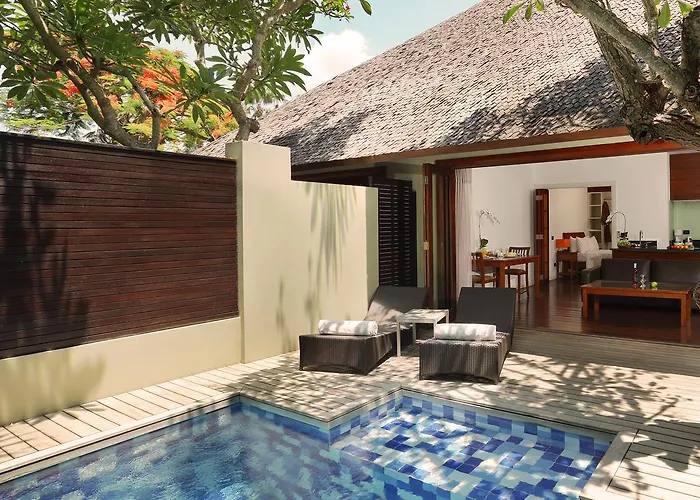 Downtown Seminyak