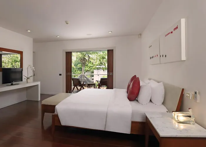Downtown Seminyak