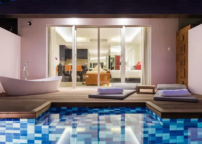 Downtown * Seminyak