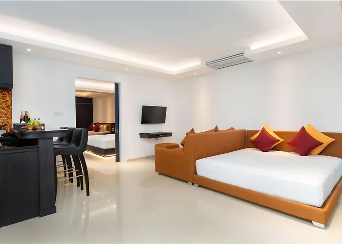 Downtown Villa Seminyak