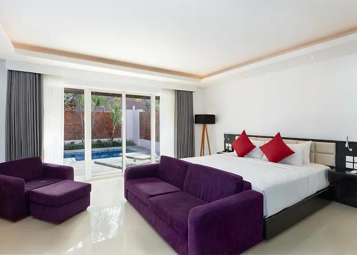 Downtown Seminyak