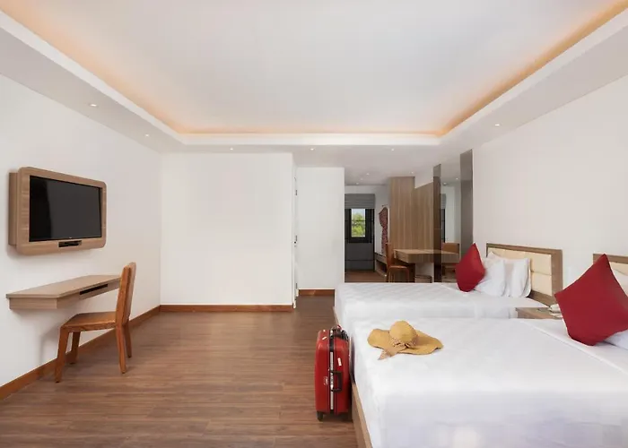 Villa Downtown Seminyak (Bali)